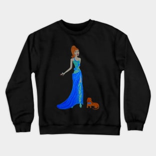 Eldrid Crewneck Sweatshirt